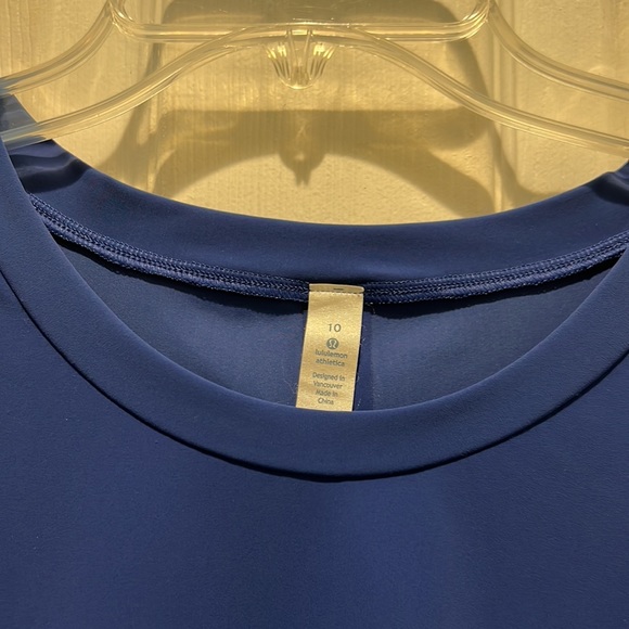 Lululemon Dress - Picture 2 of 4